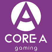 Profile picture of Core-A Gaming