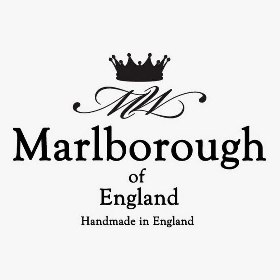 Marlborough. Marlborough Gin. Marlborough House.