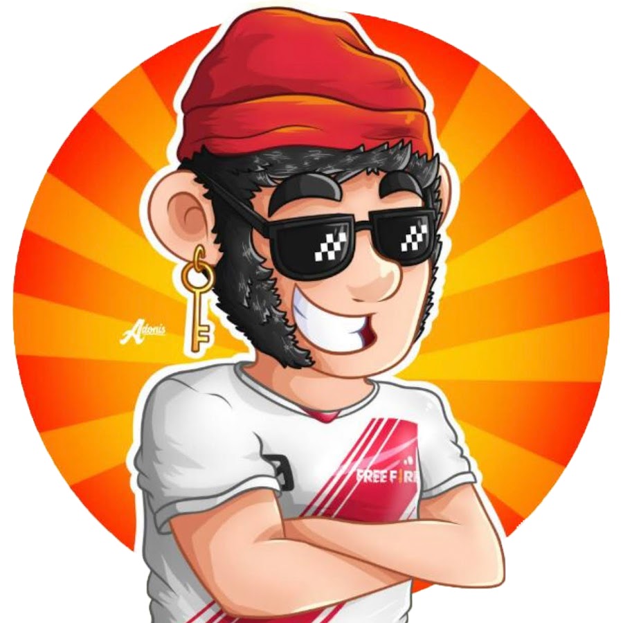 Profile avatar of Luayfire