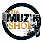 Tha Muzik Shop - @ThaMuzikShop YouTube Profile Photo