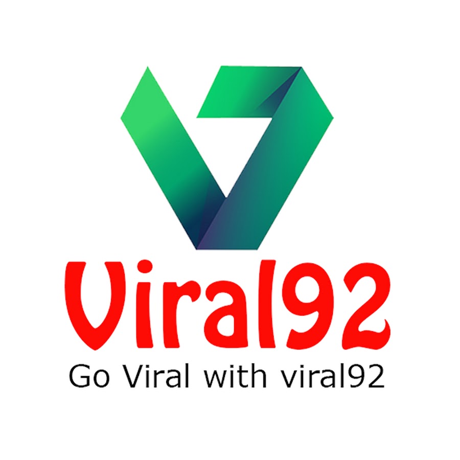 Www viral com. Go Viral logo.