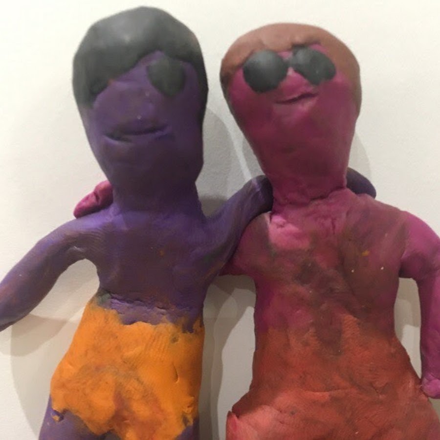 пластилиновые человечки с другом. красный пластилиновый человечек. человечек из пластилина для детей. пластилиновая игра neverhood. пластилиновые человечки мультик.