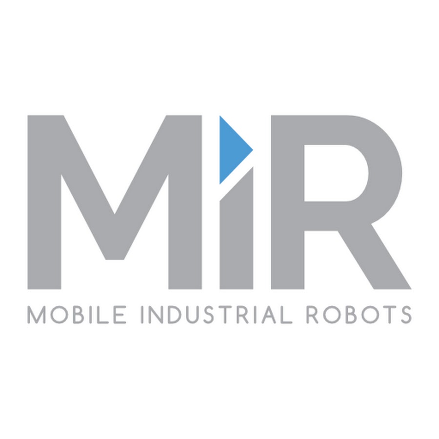 Ashley Furman Begrænsninger Afsnit Mobile Industrial Robots - YouTube