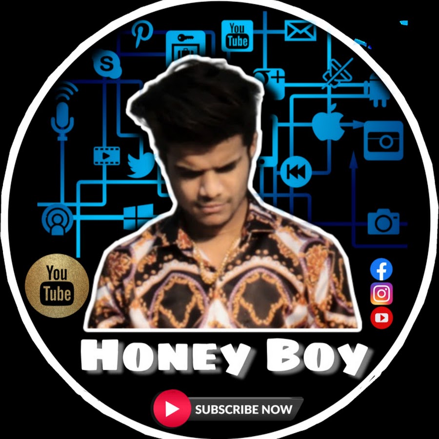 Honey boy песня