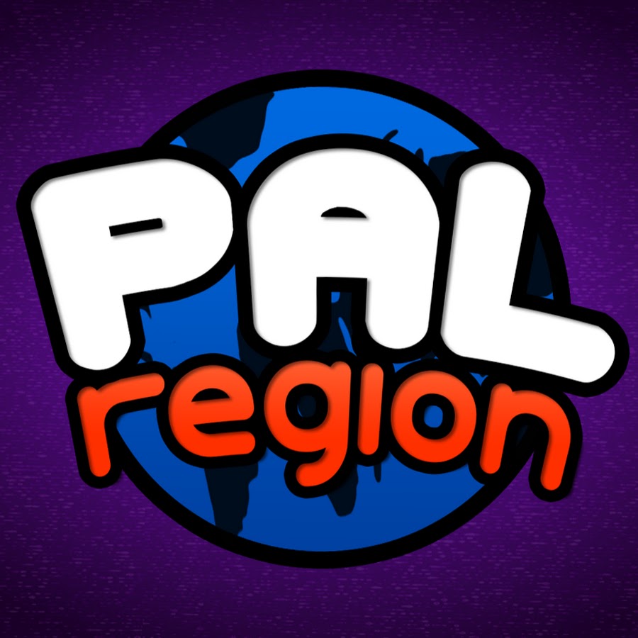 Pal Region Number