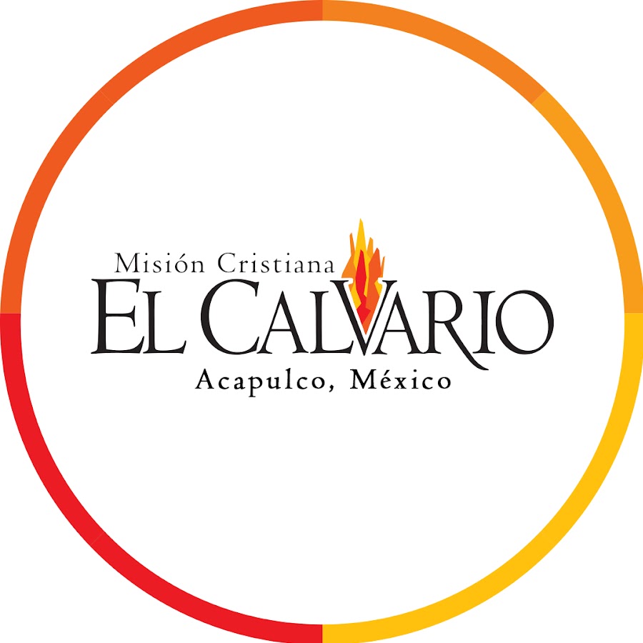 Mision Cristiana El Calvario México - YouTube