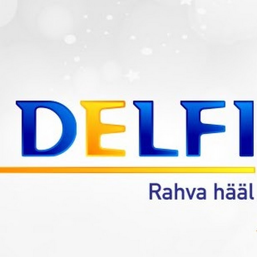 DELFI EE - YouTube