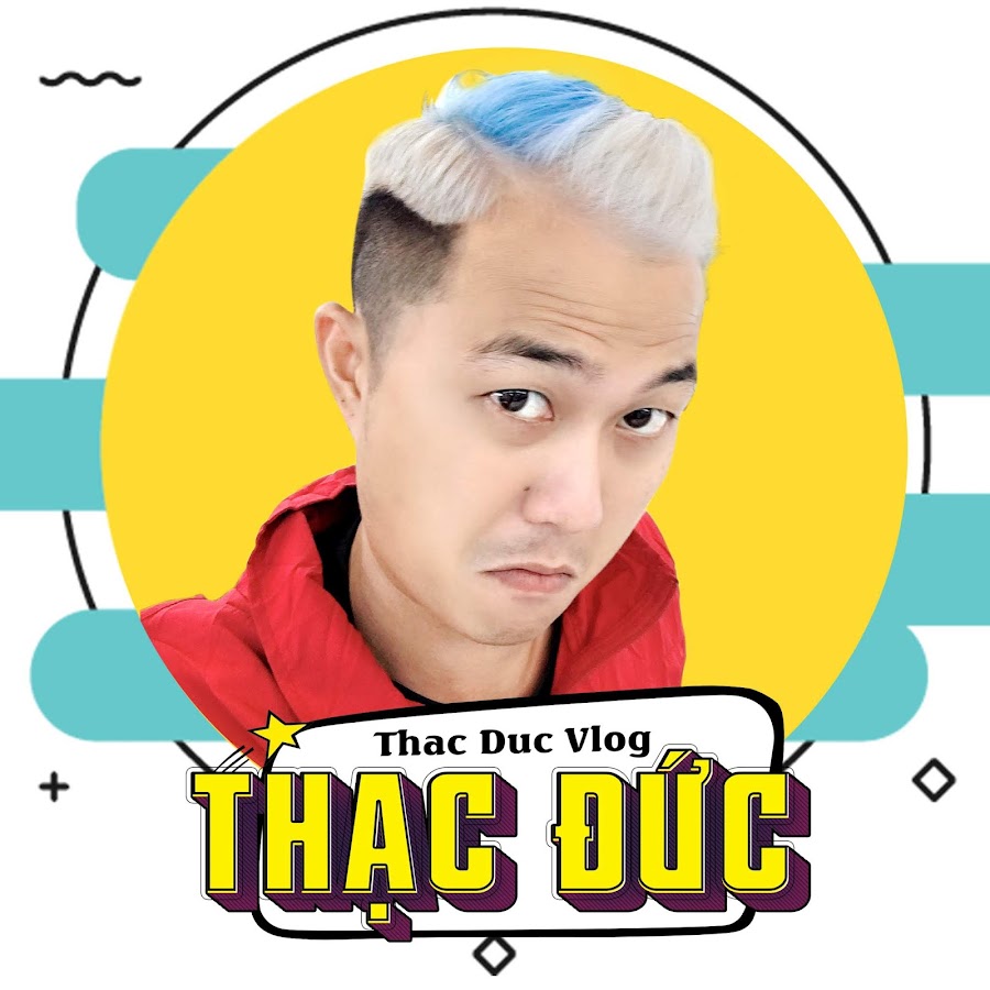 Thac Duc Vlog - Youtube