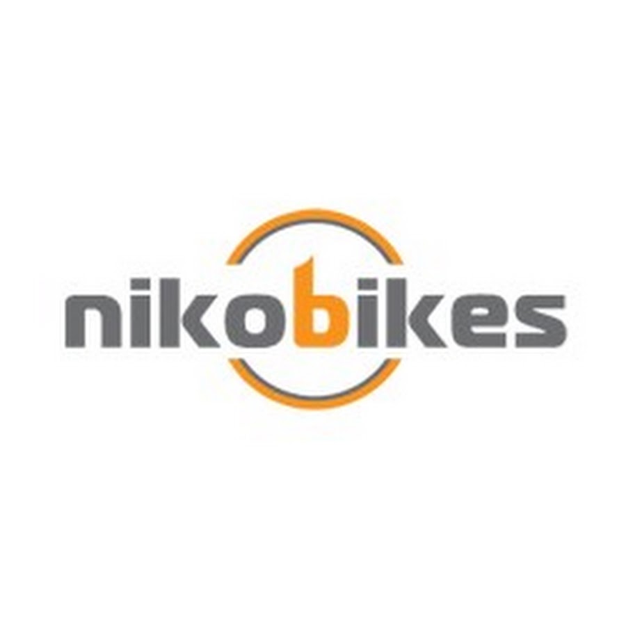 cinta Confirmación alimentar Niko Bikes - YouTube