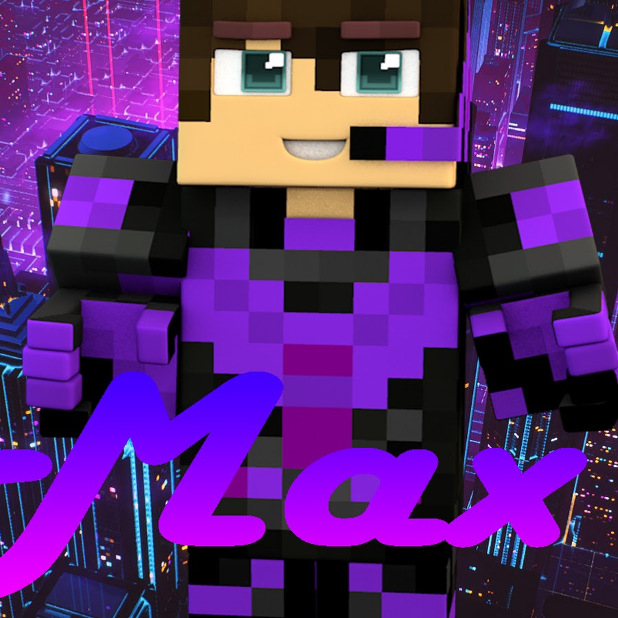 Max creator