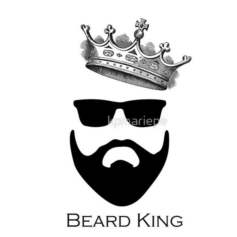 Корона с бородой что это