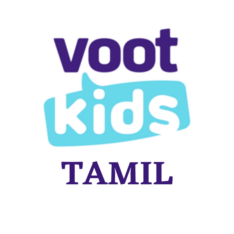 Voot Kids Tamil - YouTube