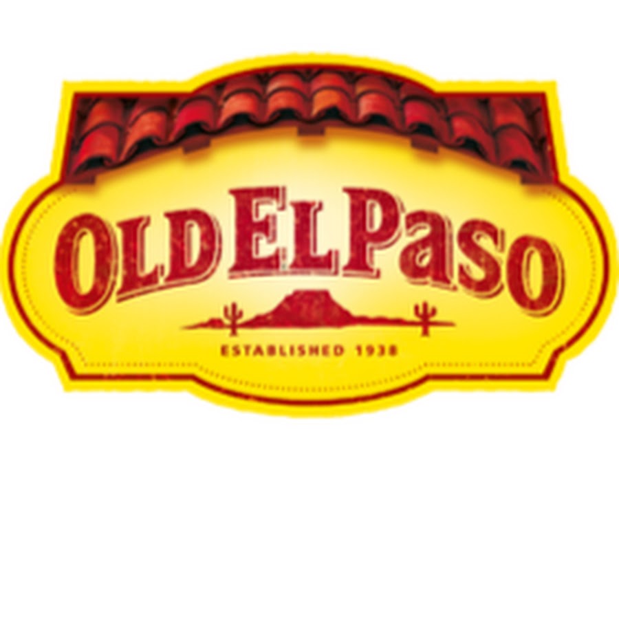 Old El Paso CH - YouTube