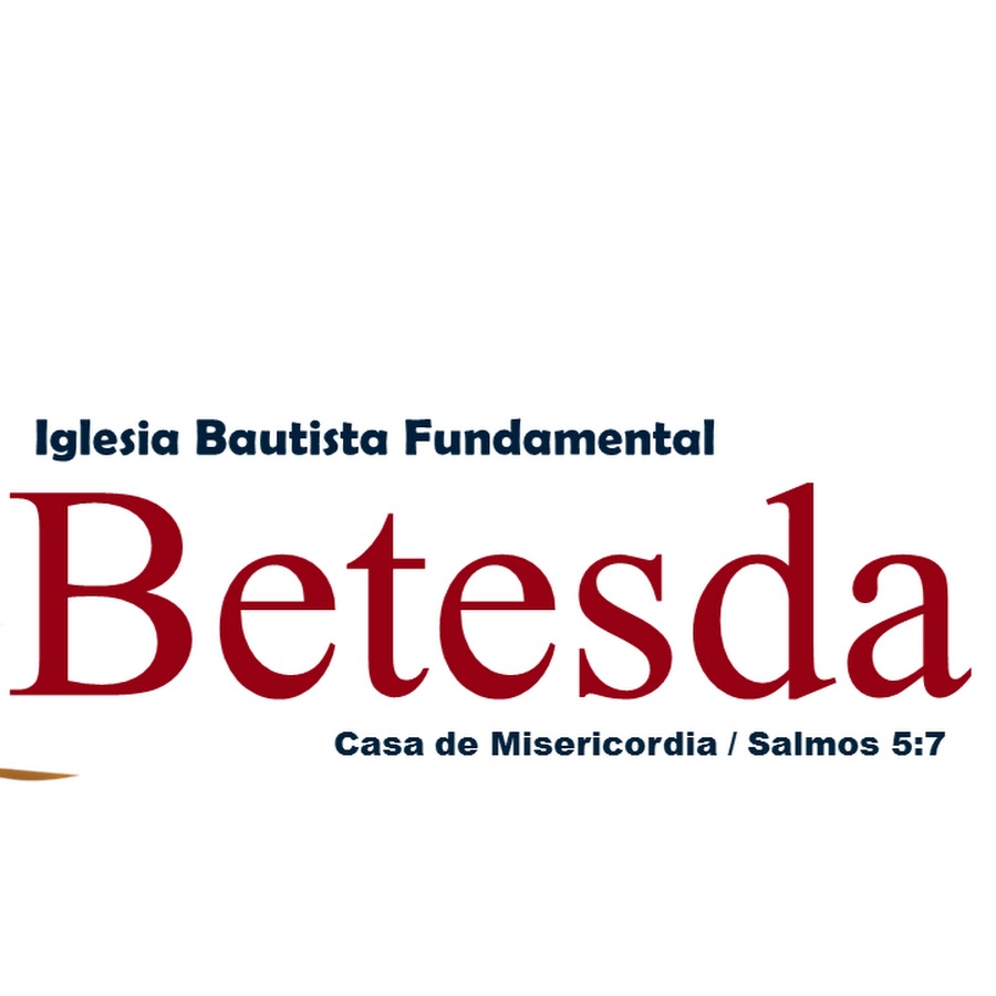 Iglesia Bautista Betesda FI - YouTube