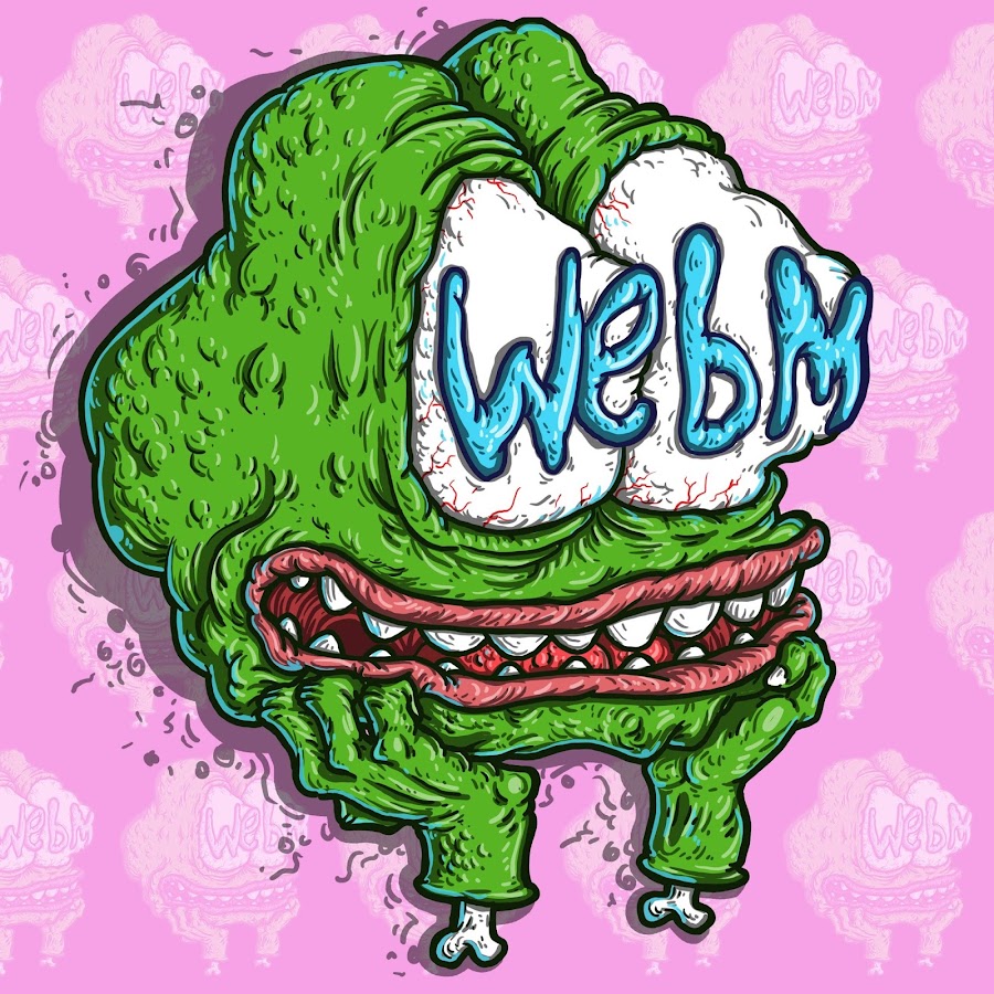 Из webm в jpg