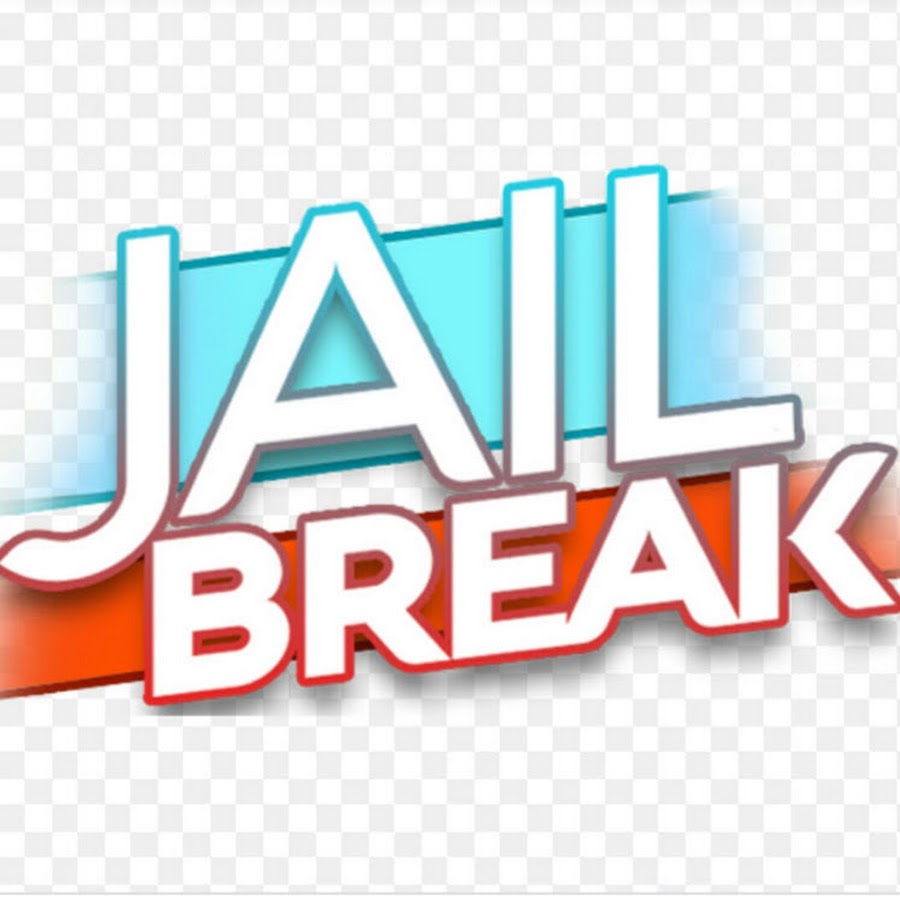 Jailbreak Roblox logo