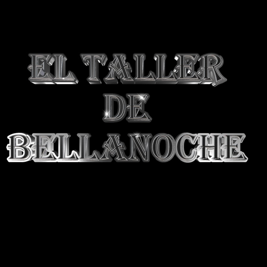 Profile avatar of eltallerdebellanocheoficial