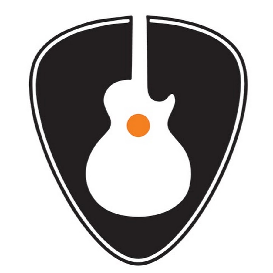 backtrack guitar clipart