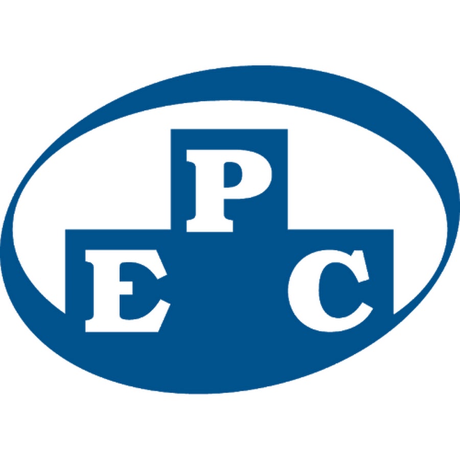 EPC logo. Bonner and Associates Company logo.