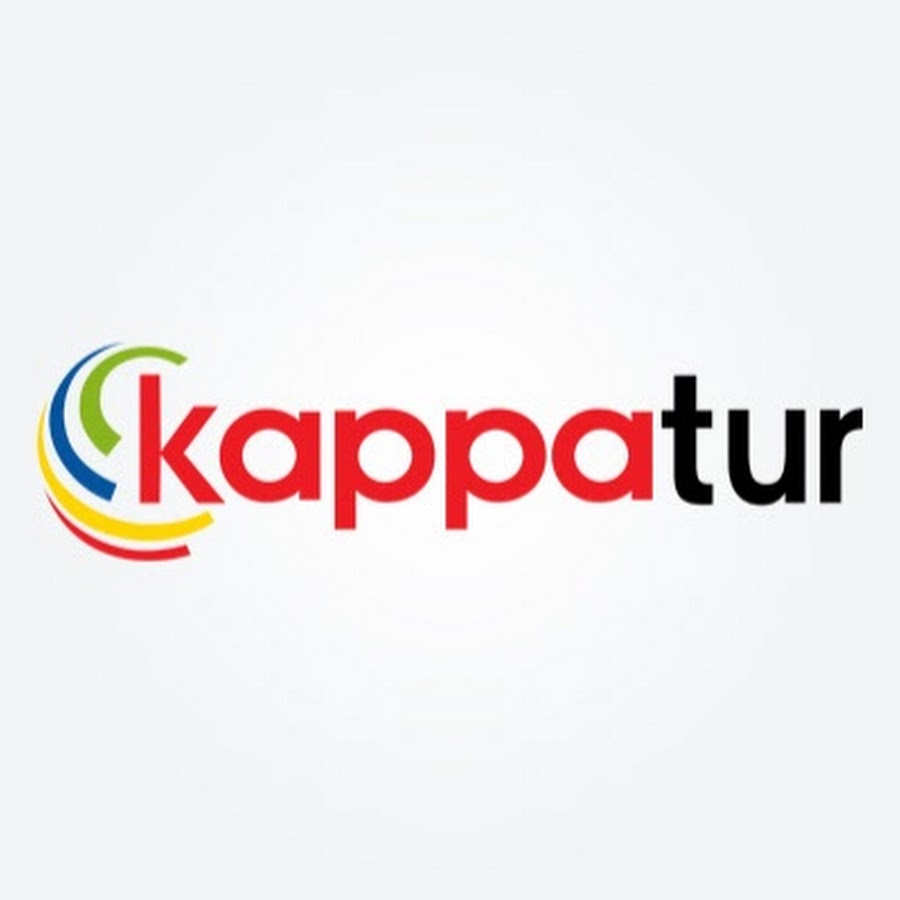 Vervolgen Rubriek evenwichtig Kappa Tur - YouTube