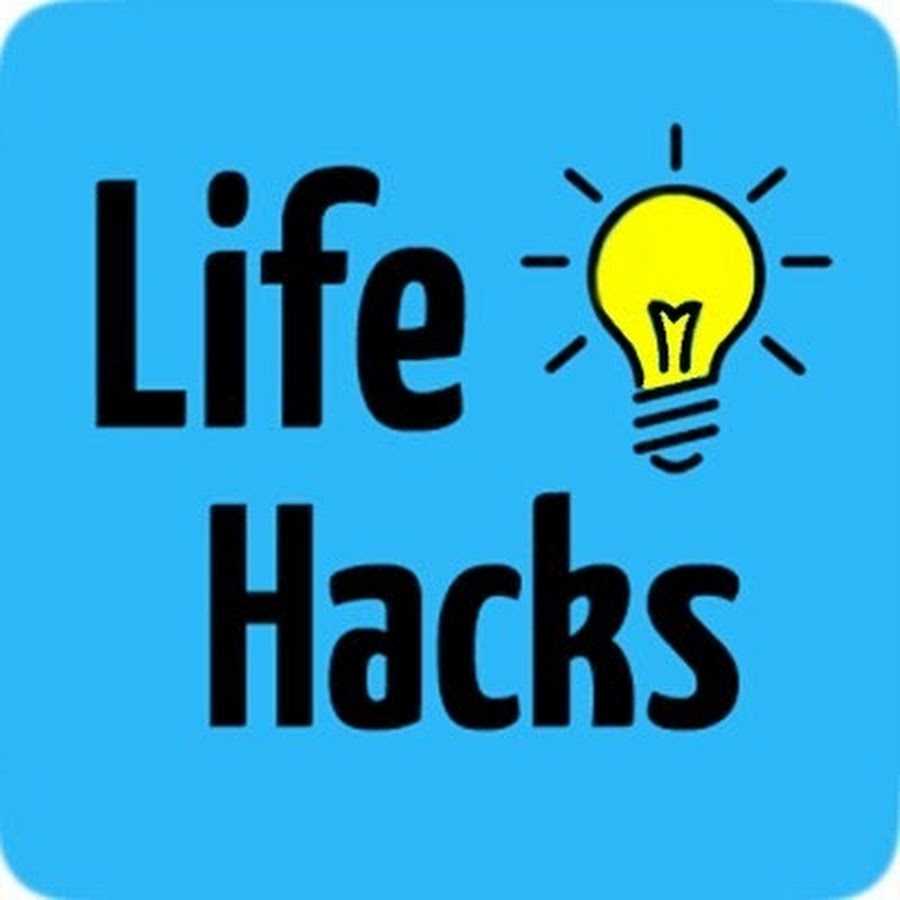 Profile avatar of LifeHacksChannel