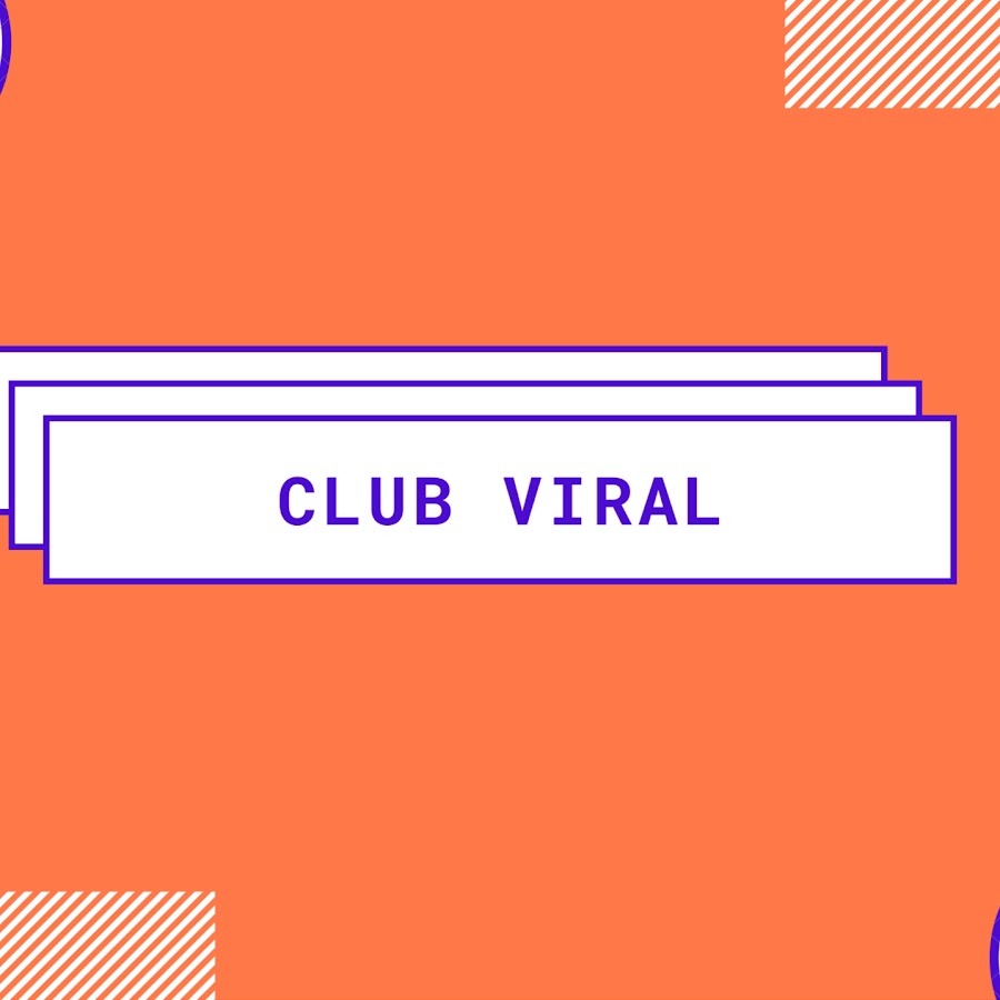 Club Viral - YouTube