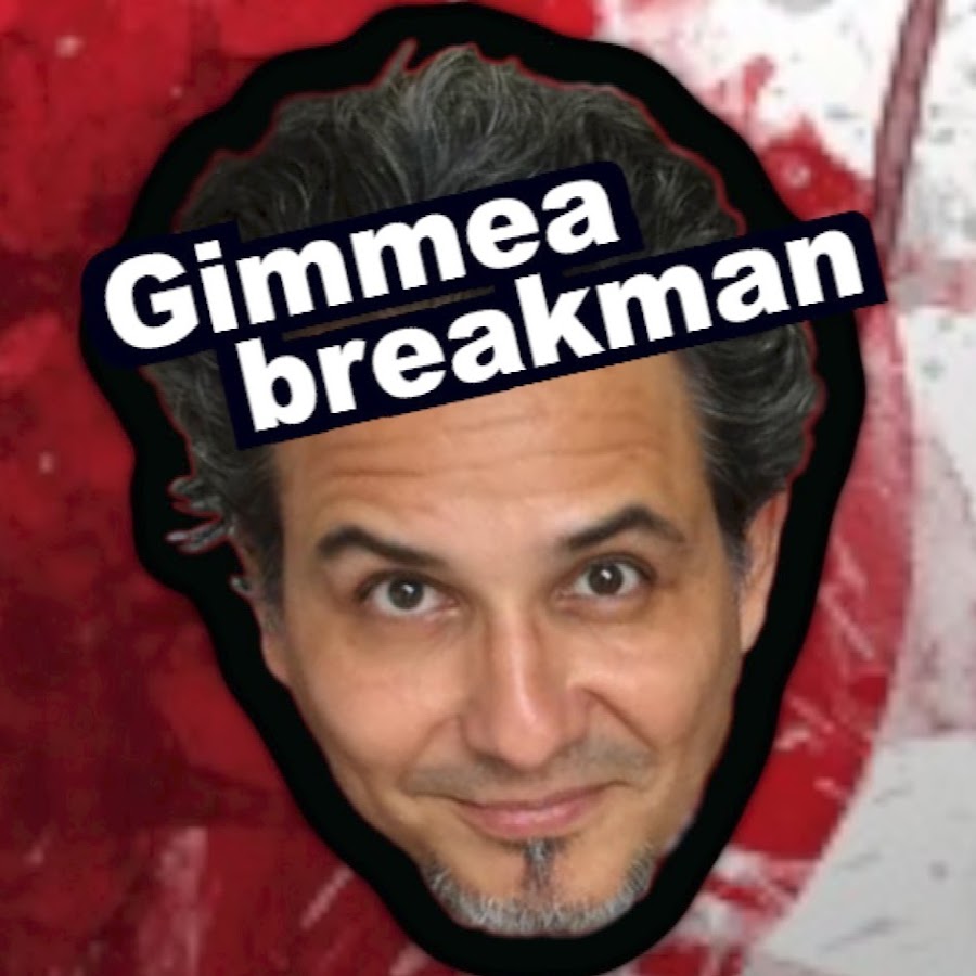 Profile avatar of Gimmeabreakman