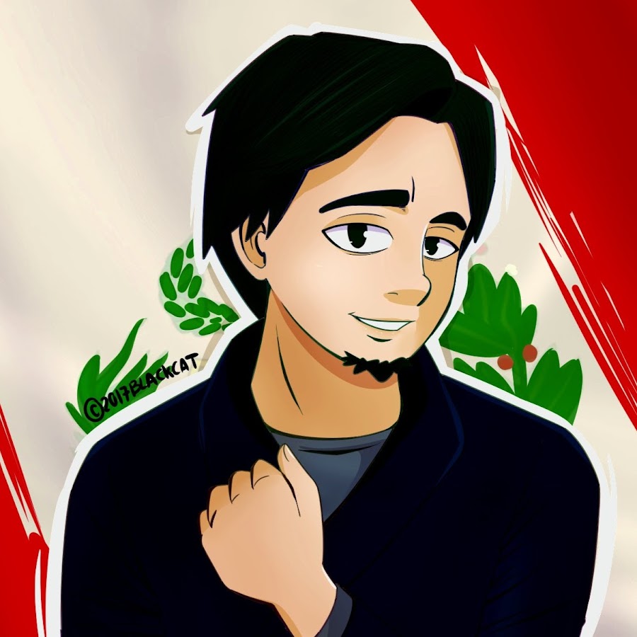 Profile avatar of hugoxchugox