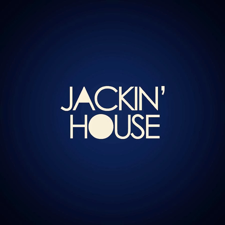 Keep me updated. Jackin House. Jackin.