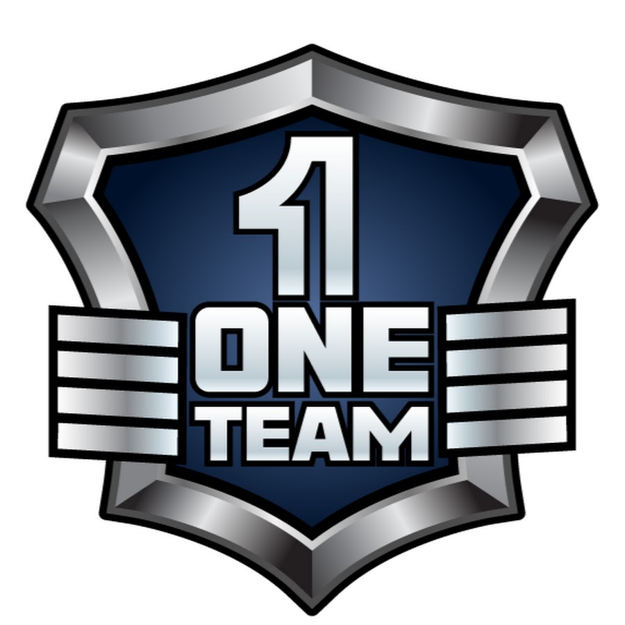 Оне тим. One Team. Clan 01.