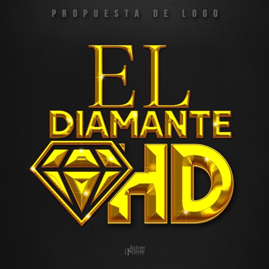 Profile avatar of ElDiamanteHD