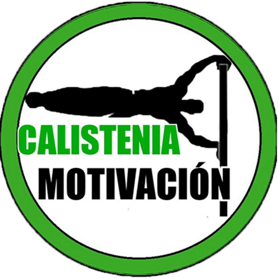 Motivación CALISTENIA - YouTube