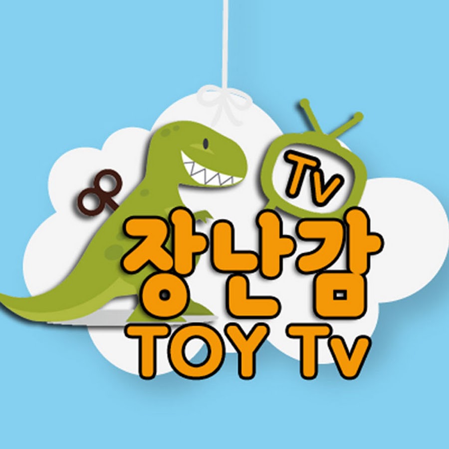 Profile avatar of TOYTVkr