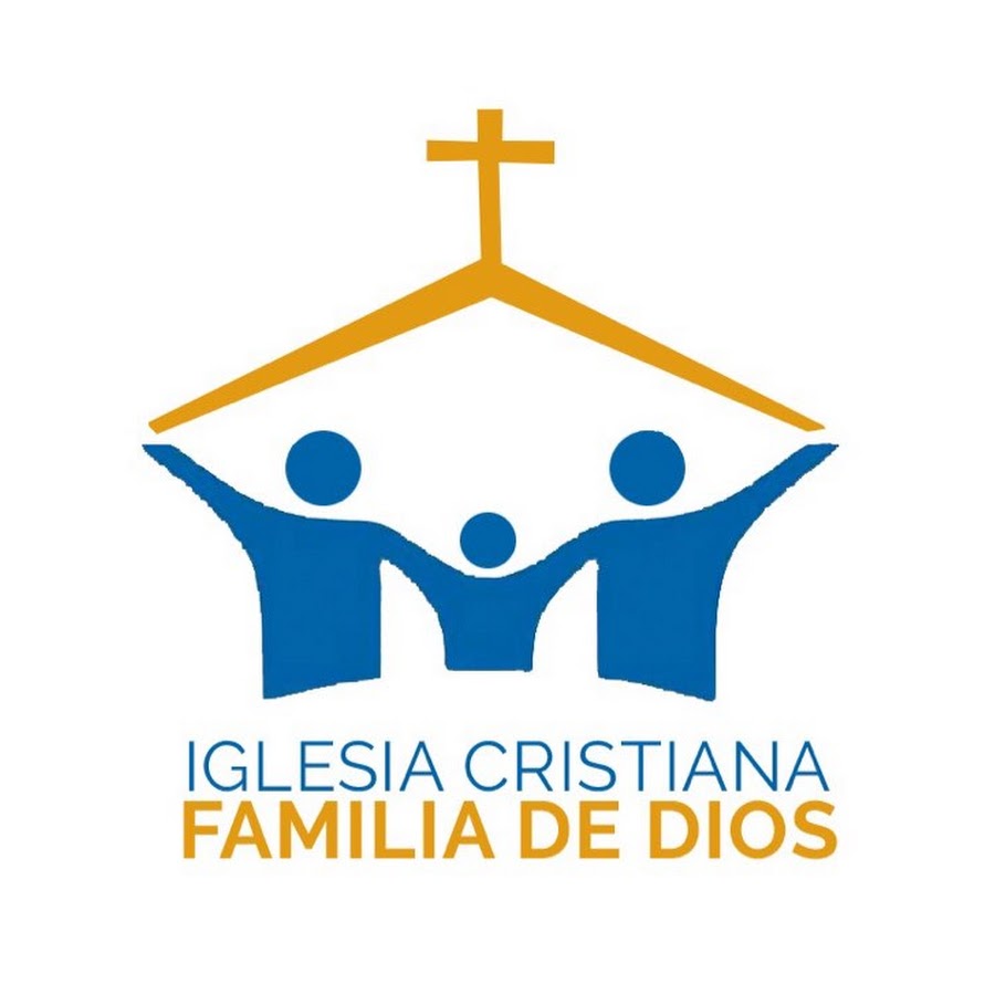 Iglesia Cristiana Familia De Dios - YouTube