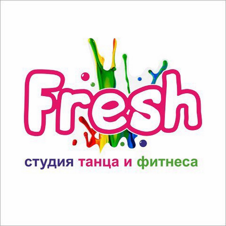 Be fresh юбилейная ул 40 5 фото Студия танца и фитнеса FRESH - YouTube