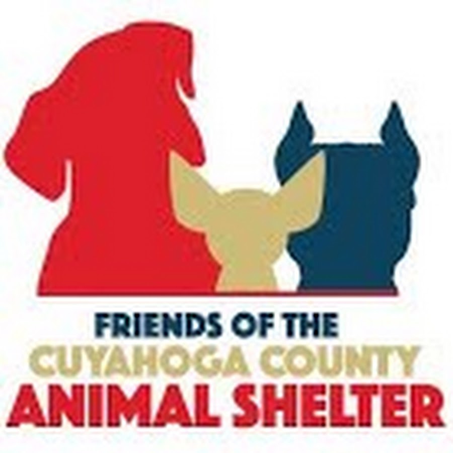 Friends of the Cuyahoga County Animal Shelter - YouTube