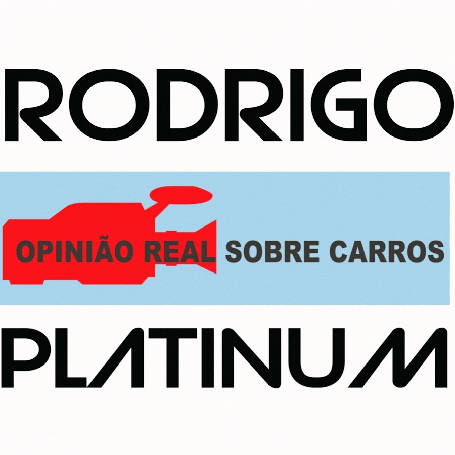 Profile avatar of @RodrigoPlatinum
