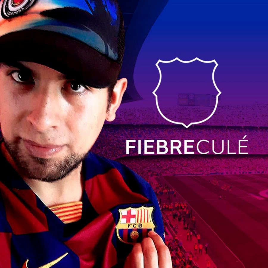 Profile avatar of @fiebrecule