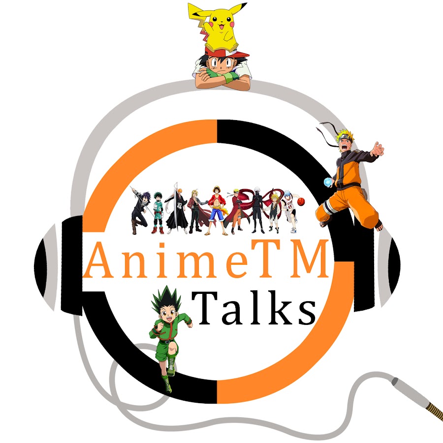 AnimeTm Talks - YouTube