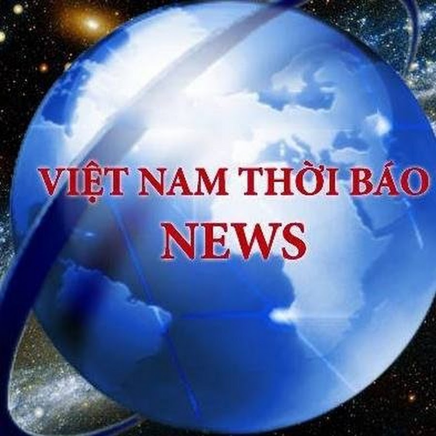 Việt Nam Thời Báo News - Youtube