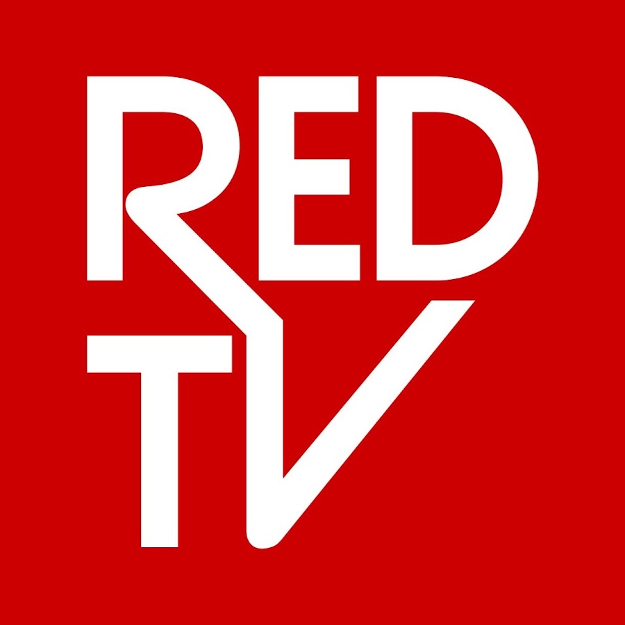 Kør væk Sammensætning Vidner REDTV - YouTube