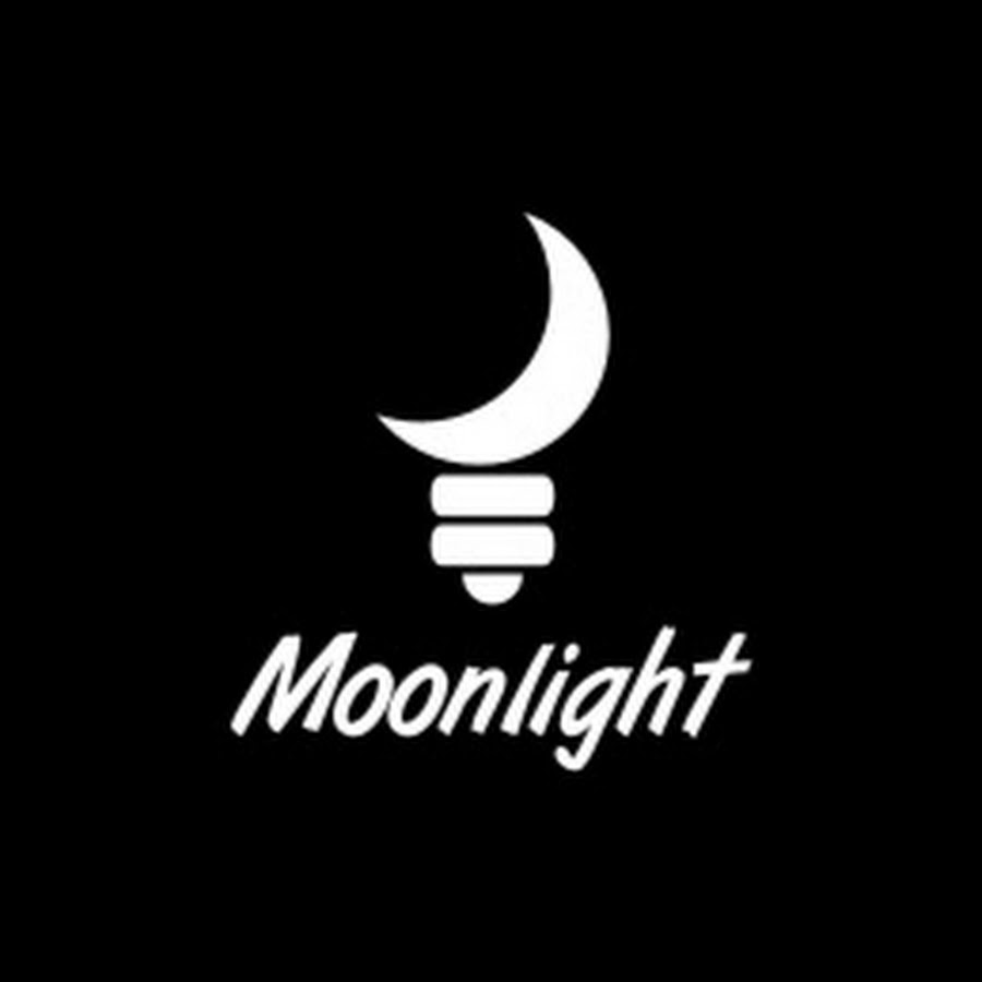 Moonlight картинки с надписью