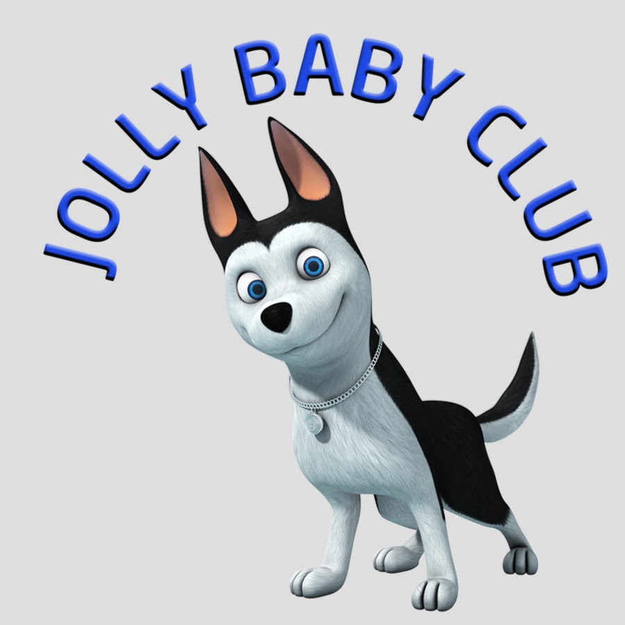 Profile avatar of JollyBabyClub
