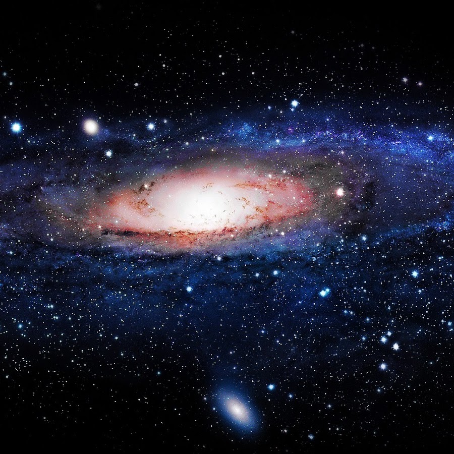 Наша Галактика Млечный путь астрономия