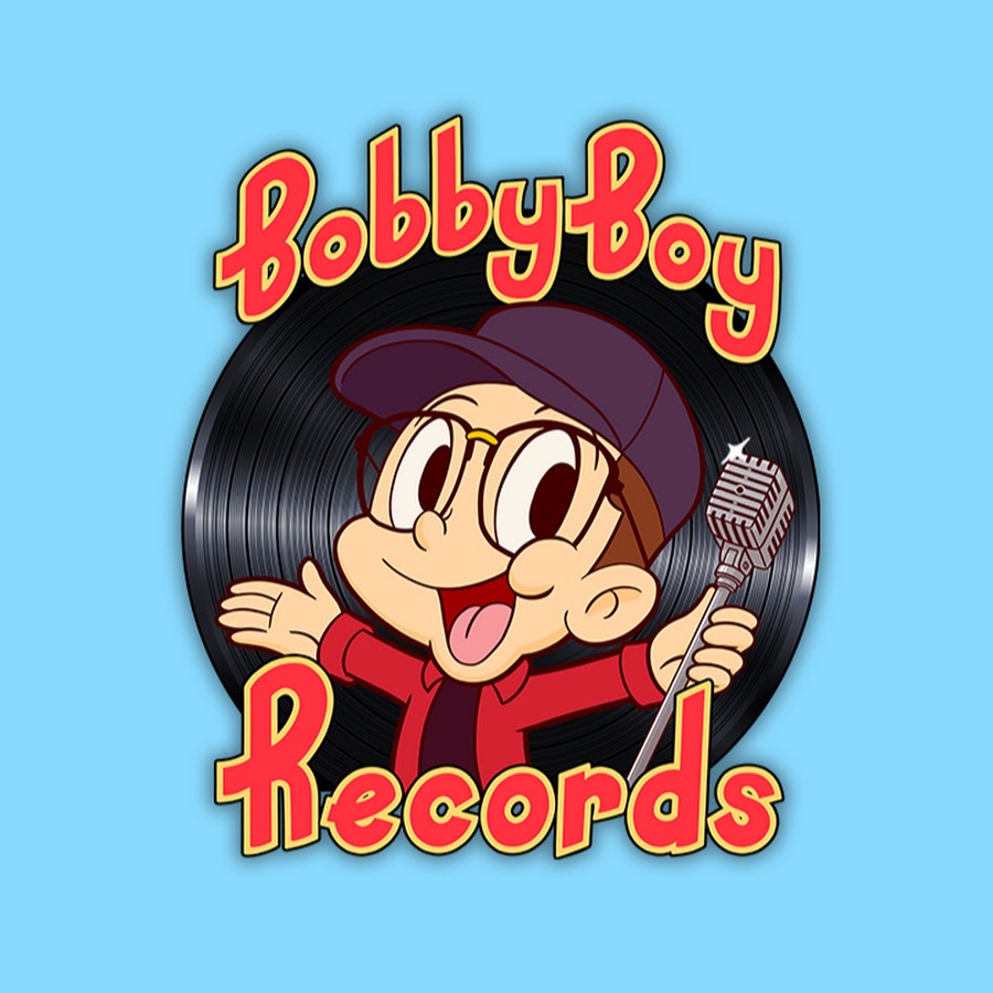 BobbyBoy Records - YouTube