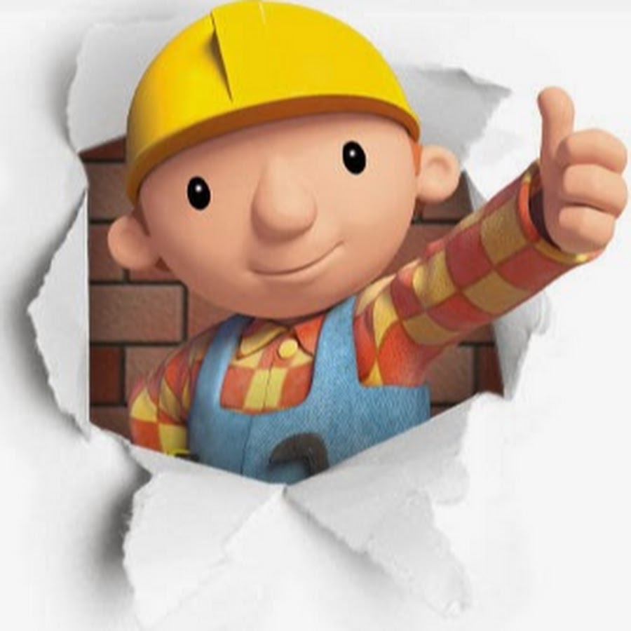 Bob The Builder CArtoon SHow !! - YouTube