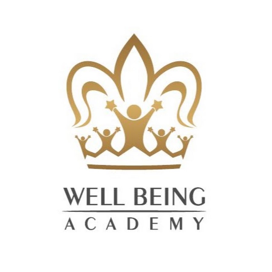 Profile avatar of WellBeingAcademy
