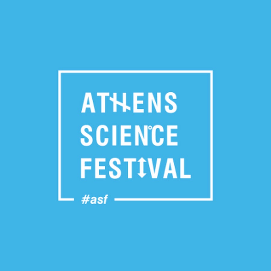 Athens Science Festival - YouTube