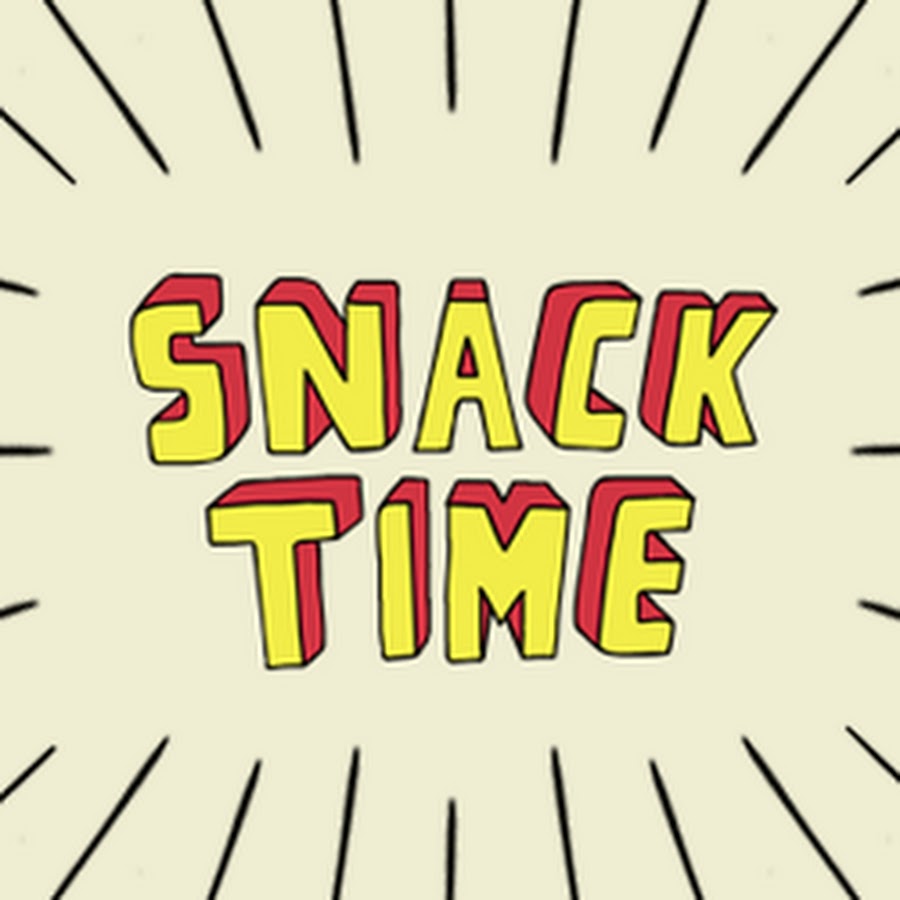 Snack Time - YouTube