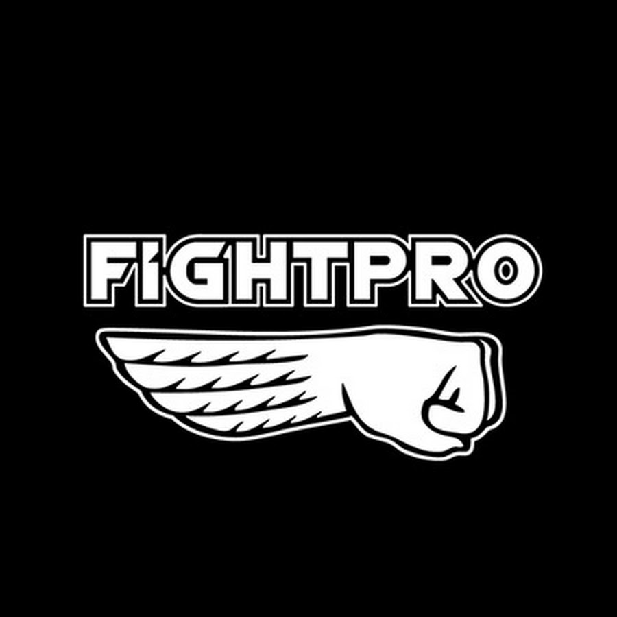 FIGHTPRO ВОЛОГДА - YouTube.